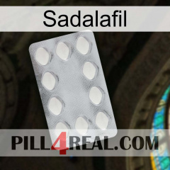 Sadalafil 16
